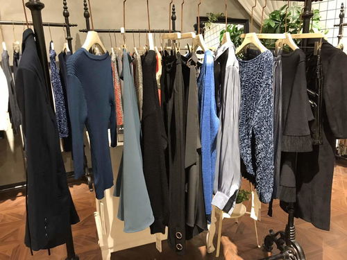 服裝店主進貨，切忌有強迫癥 靈活應對批發市場的實戰智慧