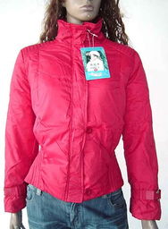 庫存服裝與錢眼產品分類 打造高效服裝批發的盈利密碼